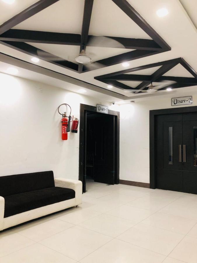 Hotel Blessing Bells, Fāzilka מראה חיצוני תמונה